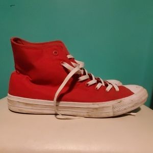 Size 12 lunorlon insolee converse